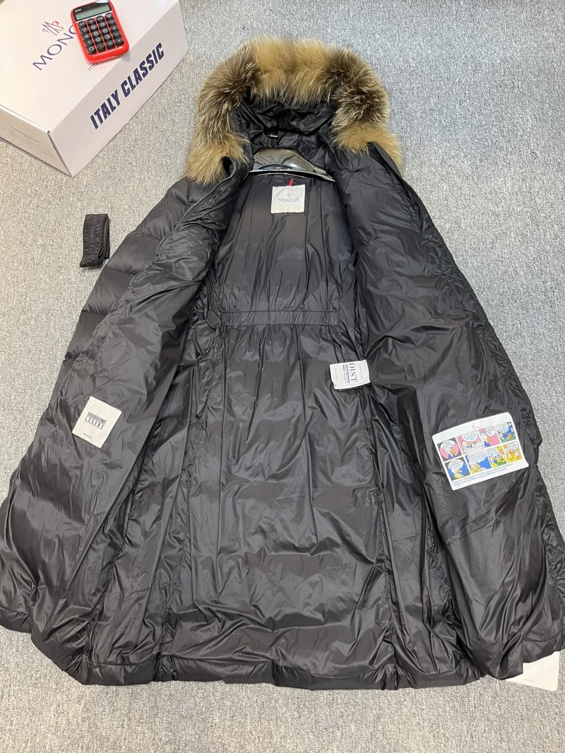 Moncler Down Jackets